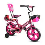 LSN RIDES ANGEL D/GADDI FOR KIDS PVC RIM