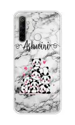 STORESOME Realme Narzo 10 Multicolor Lightweight,Scratchproof Ashwini Theme Back Cover