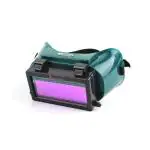 HANBON 37801 WELDING AUTO DARKENING GOGGLES VARIABLE LIGHT PROTECTIVE GLASSES