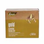 Louis Herbals Gold Facial Kit 60gm