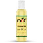 MNT Cinnamon Leaf Dalchini Oil 100 ml