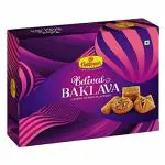 Haldiram s Nagpur Baklava 300g (Pack of 1)