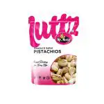 Mr.Nuttz Roasted & Salted Pista 250 g