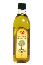 Long Live Extra Light Olive - 1 Ltr
