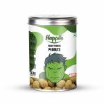 Happilo Marvel Hulk Edition Perky Pudina Peanuts 150g, Rich in Fiber, Antioxidant, Zero Cholesterol, 17 % Protein