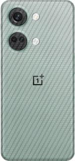 Coverooz Oneplus Nord 3 5G Multicolor Vinyl Illustrations Printed Mobile Skin