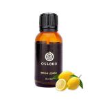 Indian Lemon Glass Bottle 30 ml