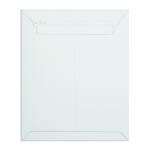 White All Board Envelope, Size: 14 x 11 Inches 450 GSM, Pack of 10 Envelope