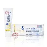 HANI PO F/W cream 30gm white and fair France product - Pack of 1
