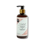 Fix My Curls Hydrating Deep Conditioner for Curly And Wavy Hair, Moisture Rich, Frizz Control Solution, Detangling, Cruelty Free, Paraben & Silicone Free (250ml)