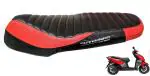 autoleopard ntorq 125 scooty seat cover