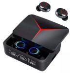SHOP TRUE CHOICE IS YOURS Newly Launched Gaming Headsets M90 Pro TWS Bluetooth Earphone, Gaming Earbuds with Mic, Smart Touch Headset Earbuds with Power Bank