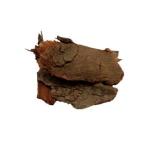 Nutrixia Neem Chal-Neem Chaal-Neem Chhal-Neem Bark-Azadirachta Indica-Lemon 450 Gms