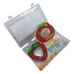 Vegetable Water Teether Set for baby by Love Baby BT53