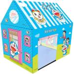 AP KIDS TOYS Tent House for Kids | Water Proof Kids Play House Tent Multicolor (Doraemon Tent)