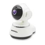 Zebion Argoz 200 Full HD 2MP Security Camera (64 GB)