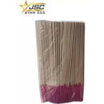 JSC STAR Long Loban Fragrance Agarbatti for Pooja Organic Incense Sticks Home and Office LOBAN (250, Set of 1) (PACK OF 2)
