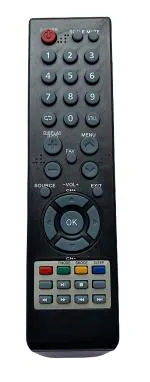 HDF Remote Controller for HDF LCD/LED TV(HDF-GDRJ-LCD616)