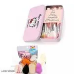 Nayika Makeup Brush & Blenders