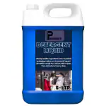 Pisharnath Matic Top Load Bright Lock Technology Liquid Detergent 5 L