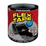 LAPANI Waterproof Flex Tape,Seal Repair Tape, Super Strong Adhesive Sealant Tape to Stop Leakage of Kitchen Sink/toilet Tub, leak stop, stop leak tape