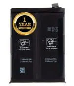 Mobcrown The Black Store Mobile Battery for Realme GT Master RMX3363, RMX3360 (BLP809 with 1 Year Warranty)