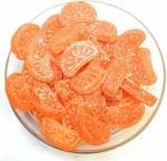 Brcart Special Khatti Meethi Nagpur Orange Toffee, 200 g