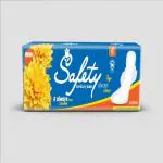 Safety Always Clean 240 mm Sanitary Pads for Women