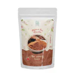 EDHASS - Organic Arjuna Tea Powder ( 150g ) - Natural Heart Health & Cholesterol Support | Added Dry Ginger| Clove | Cardamom |Promotes Strong Immunity | Stress & Anxiety Relief | Pure Ayurvedic | Heart Care Powder