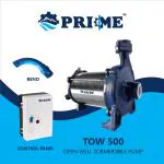 Prime 0.5hp Openwell Submersible Pump Submersible Water Pump For domestic and agricultural use