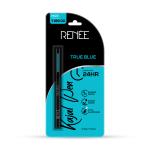 RENEE Kajal Pen with Sharpener - True Blue 0.35gm