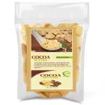 Sk Organic Cocoa Butter, 200 G