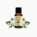 A+ Ancient Healer SBEPL Jasmine Essential Oil For Germ Free Surface, Skin, Hair & Acne Care