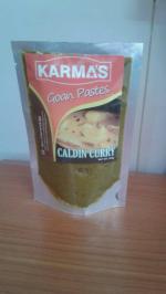 KARMA'S Caldin Masala (Pack Of 2)