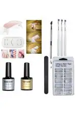 Sminakh Menicure Tool Kit Combo Pack