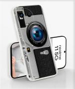 Mobom Designer Back Case Cover For Oppo Realme 11 5G