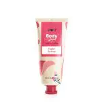 Plum BodyLovin' Feelin' So Rose Hand Cream | All Skin Types | Non-Greasy | Rose Fragrance | Silicone & Paraben Free | 100% Vegan | Cruelty-Free |50 Gm