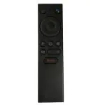 Electvision Remote Control Compatible with Airtel Xstream Stick with Voice Function (Pairing Manual Will be Inside Remote)