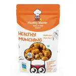 Healthy Master Peri Peri Roasted Makhana 240 G