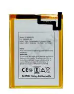 Mobcrown Giffen Mobile Battery Compatible with Panasonic Eluga Ray 700 (KLB500P379) - 5000 mAh