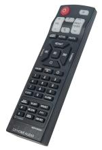 AILKIN Replace Remote fit for LG CD Home CK56 CKS57F CK99 Cks99f CL65 OK45 OK55 OK75 OK99 OL100 OL45, Sub Remote COV30748165