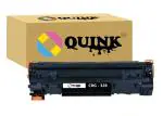 QUINK 328 Cartridge for Canon 328 CRG 328 Toner Cartridge Compatible for Canon MF4820dMF4412MF4410MF4450D550MF4550dMF4570dnMF4580dnMF4720w (328 Cartridge)