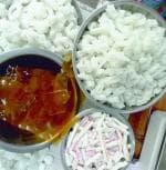 Nature's Bridge Diwali Prasad I Festive Prasad I Deepawali Prasadam (Toy, Pencil Shape Sugar Candy, Chipda) - 400 Gm