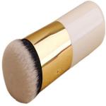 AVTY Foundation Brush Flat Cream Makeup Brushes Professional Cosmetic Make-up Brush (Pack of 1)