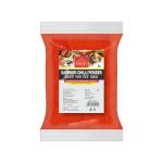 Shudh Pari Kashmiri Red Chilli Powder | Natural And Fresh Lal Mirch Powder | No Preservatives | Indian Spice | Pure And Ready To Use | 100% Authentic, Mild, Deep Red Color | Pack of 1 | 1 Kg