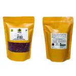 Gauraaj Chakrata Rajma 1 kg Incomplete