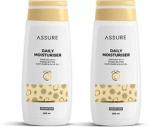 Assure Daily Moisturizer Cream (500 Ml) (500 Ml)