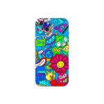 Phonicz Retails Mobile Back Designer Skin compatible for Apple Iphone 15 with Rear Screen Guard Protector Film Wrap with Camera Protector (Coverage - Back+Camera+Sides) (Product Code:6341)