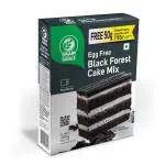 White Forest Cake Mix-Egg Free 300g