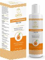 7 Days Cantharidine Oil Hair Oil (90 ml)